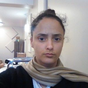 Meet your Posher, Marquia